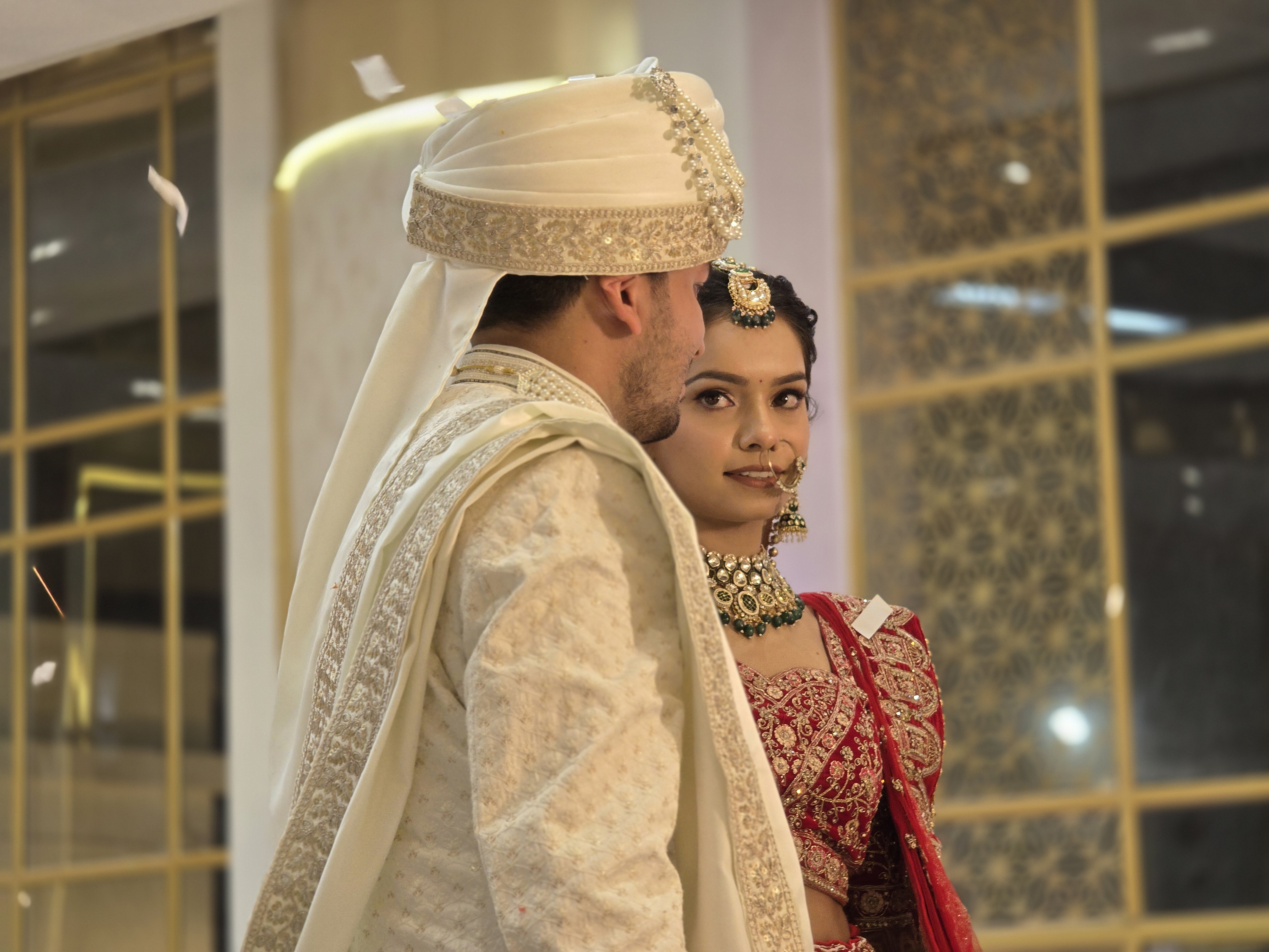 Wedding Memory 1